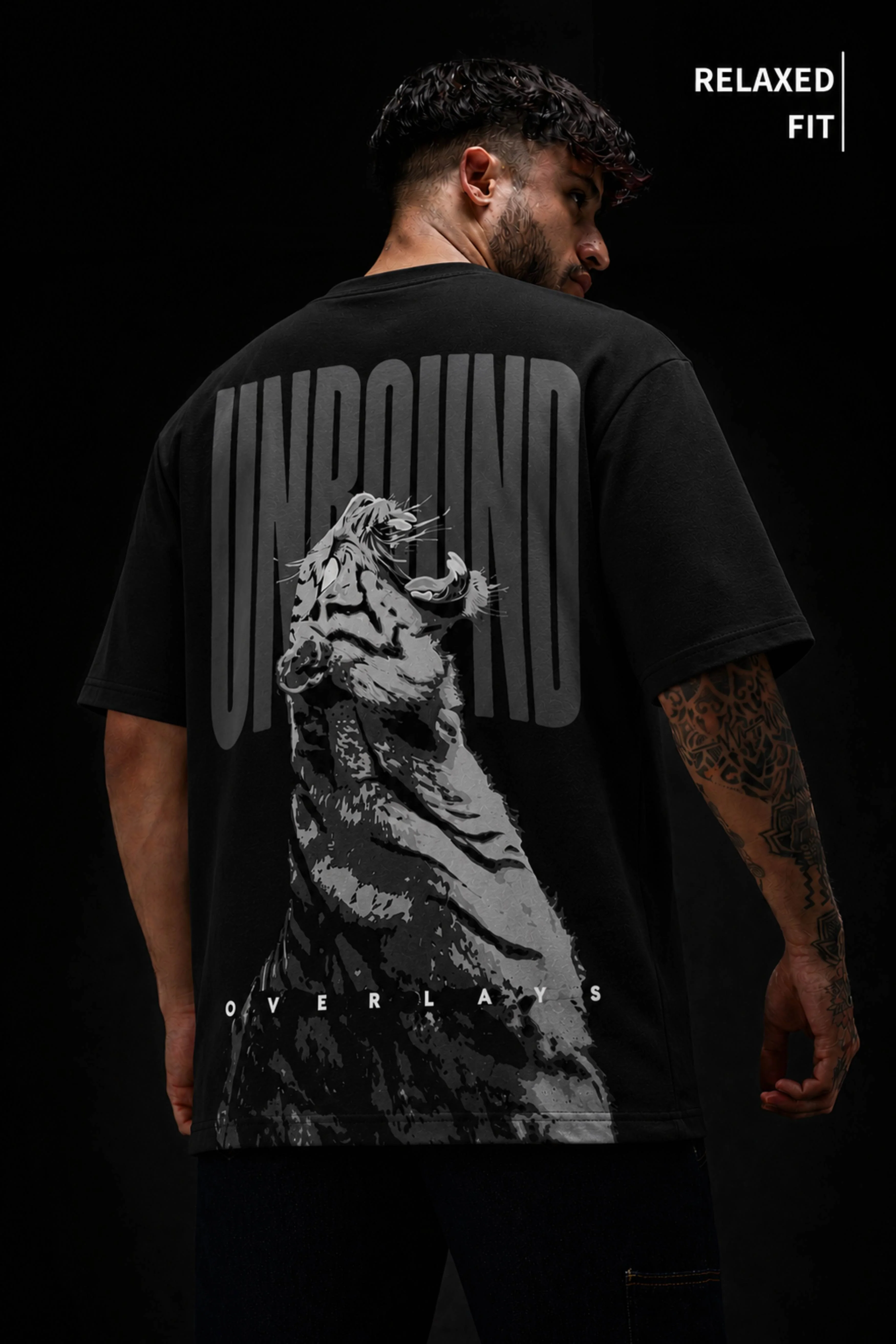 New Arrivals T-shirt